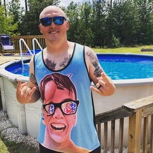 Meet your Posher, Tyler